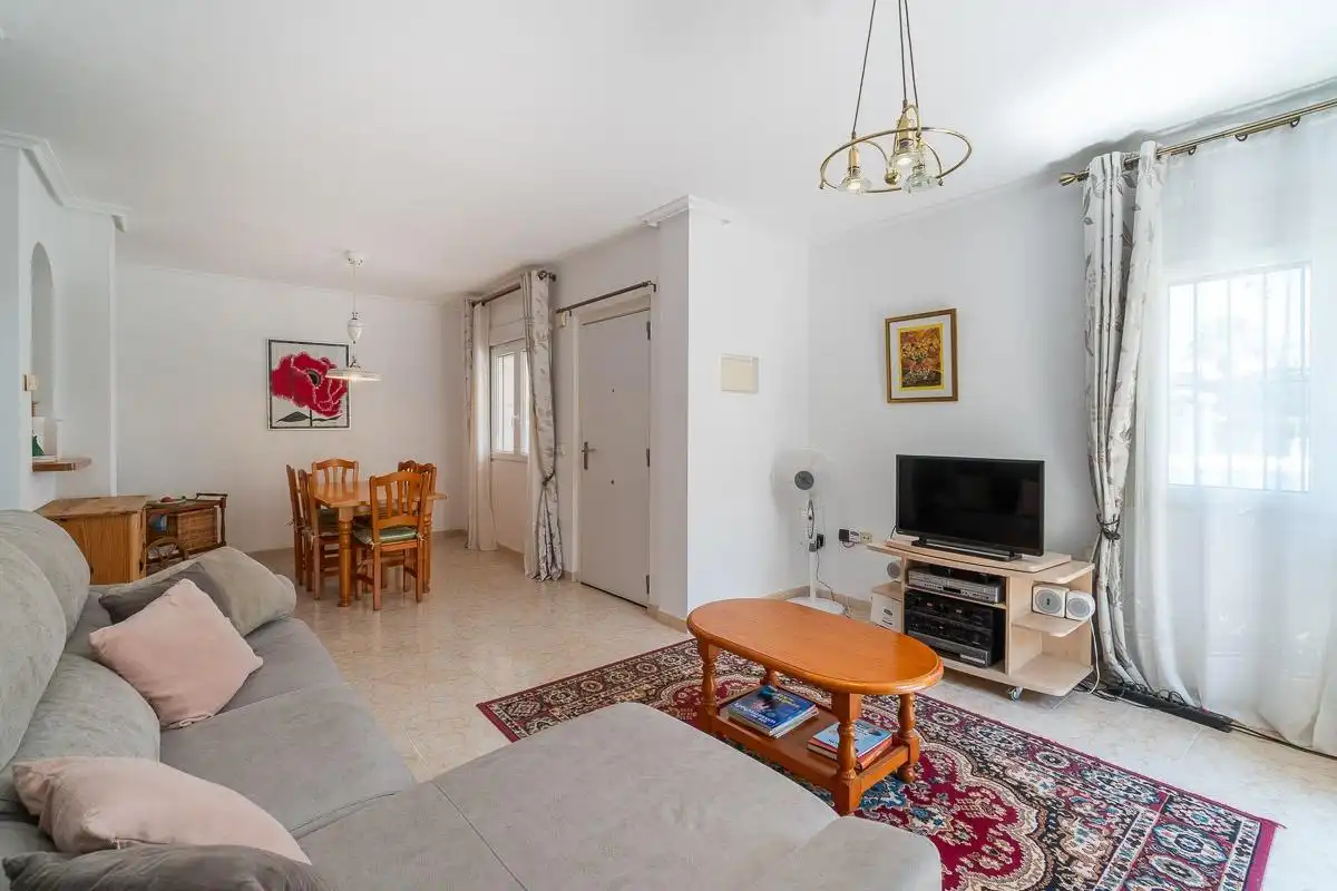 Villa avec piscine à vendre à Orihuela Costa, imagen 3