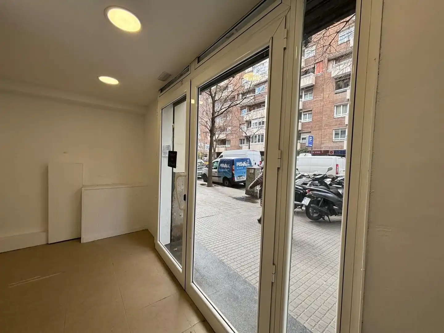 Gewerbefläche zum Verkauf in Eixample, imagen 26
