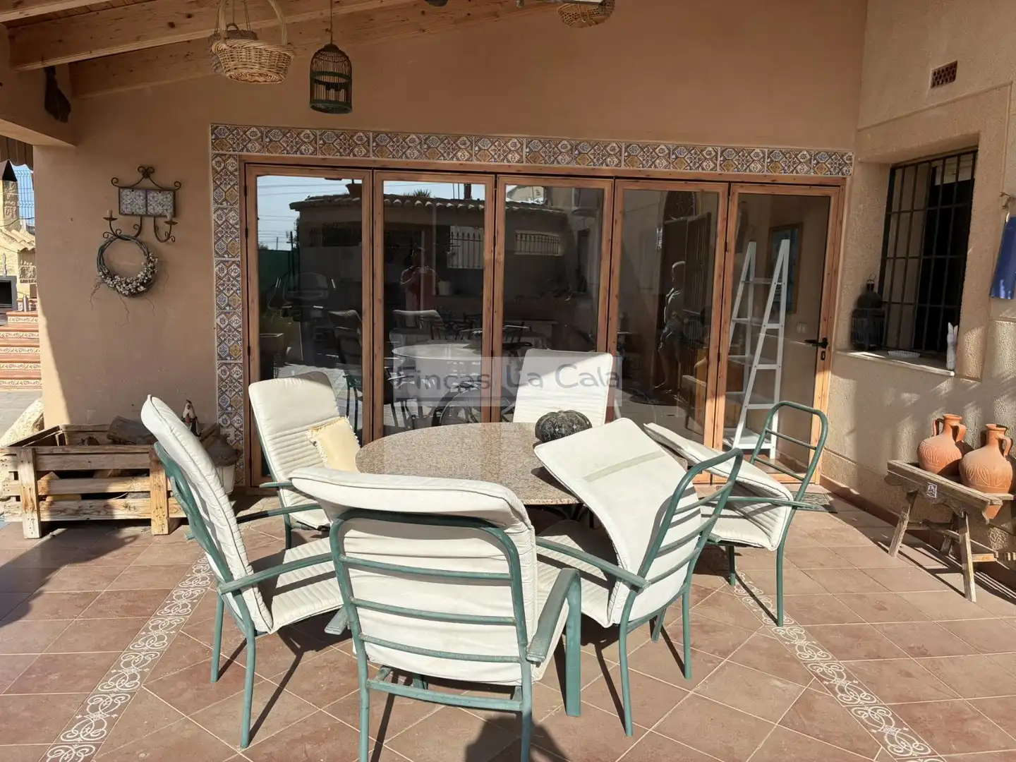 Villa mit Terrasse zum Verkauf in Platja de Vila Joiosa, imagen 35