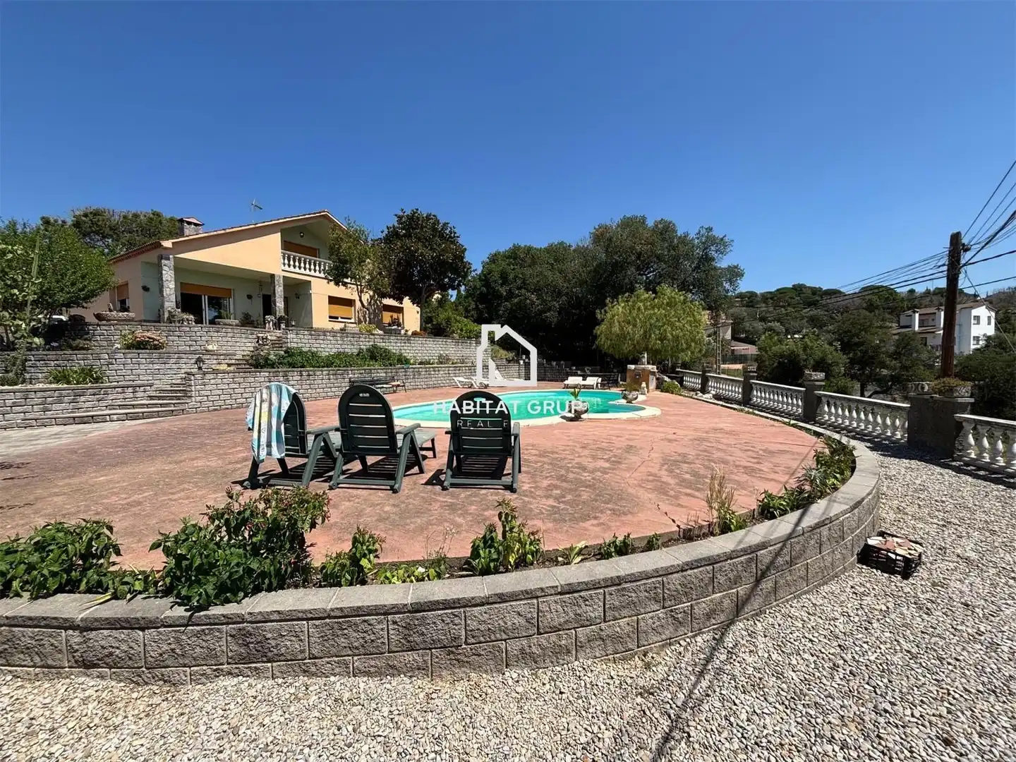 Maison avec piscine à vendre à Mas Altaba - El Molí, imagen 37