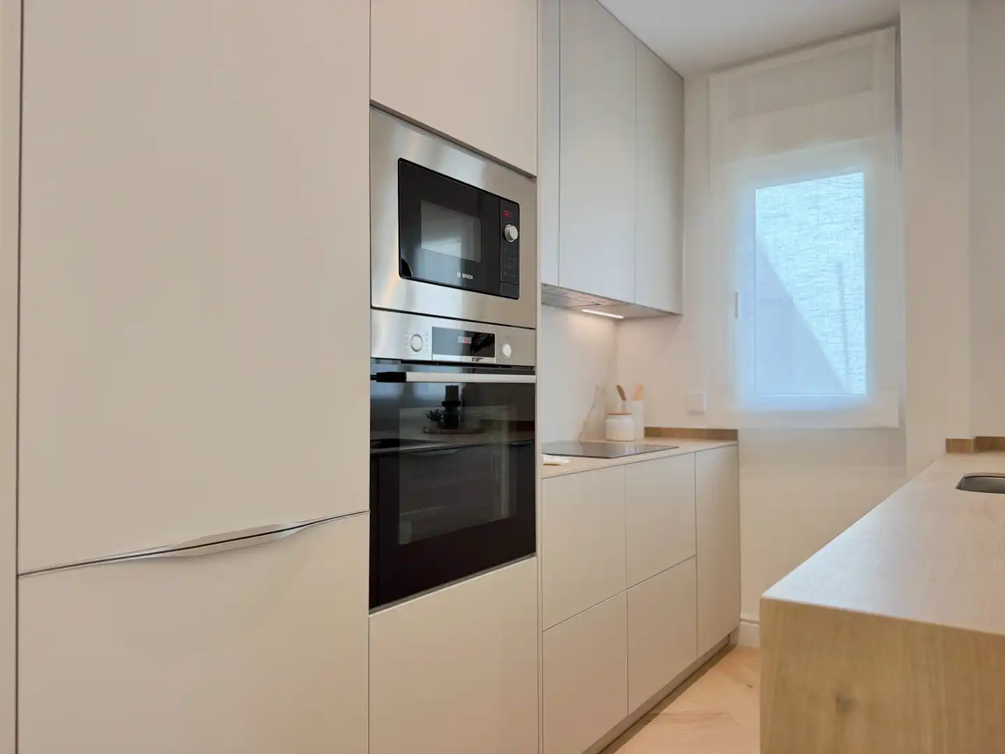 Penthouse mit Terrasse zum Verkauf in Calle de O'Donnell, imagen 16