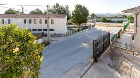 Foto 5 de Finca rústica en venda a Cortes de Baza, Granada