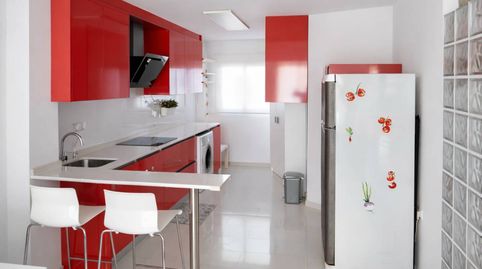 Foto 2 de Piso de alquiler en C. Jorge Juan, Catral, Alicante