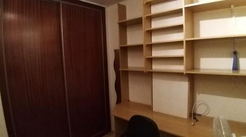 Foto 5 de Piso de alquiler en Calle César Arbasia, Suárez, Málaga Capital