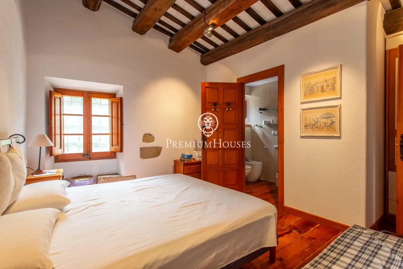 Maison rustique avec terrasse à vendre à Sant Iscle de Vallalta, imagen 32