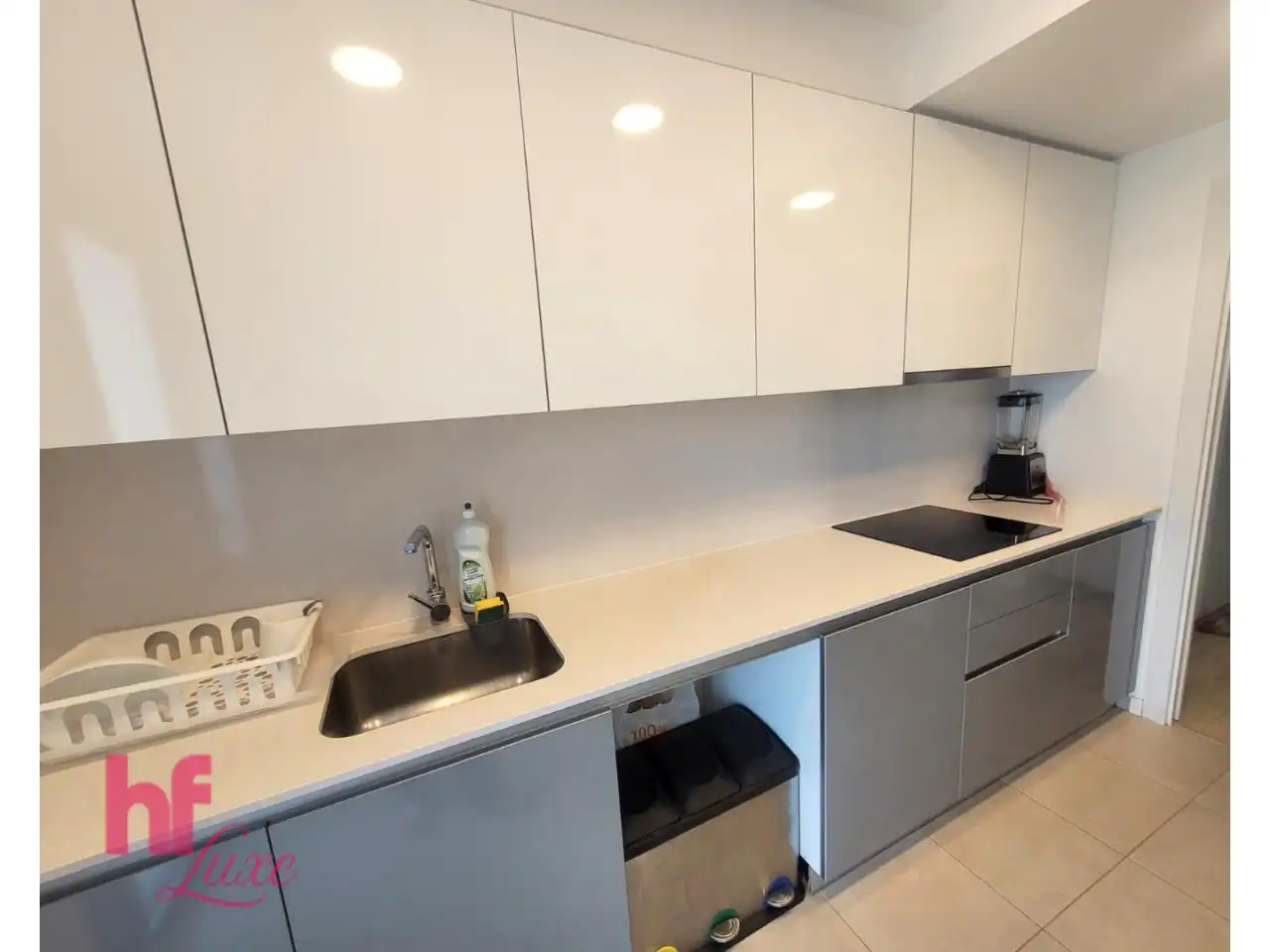 Piso con terraza en venta en Sant Adriá Nord, imagen 14