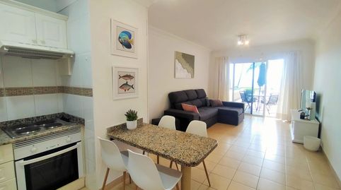 Foto 3 von Wohnung zur Miete in Playa Jardín, Puerto de la Cruz