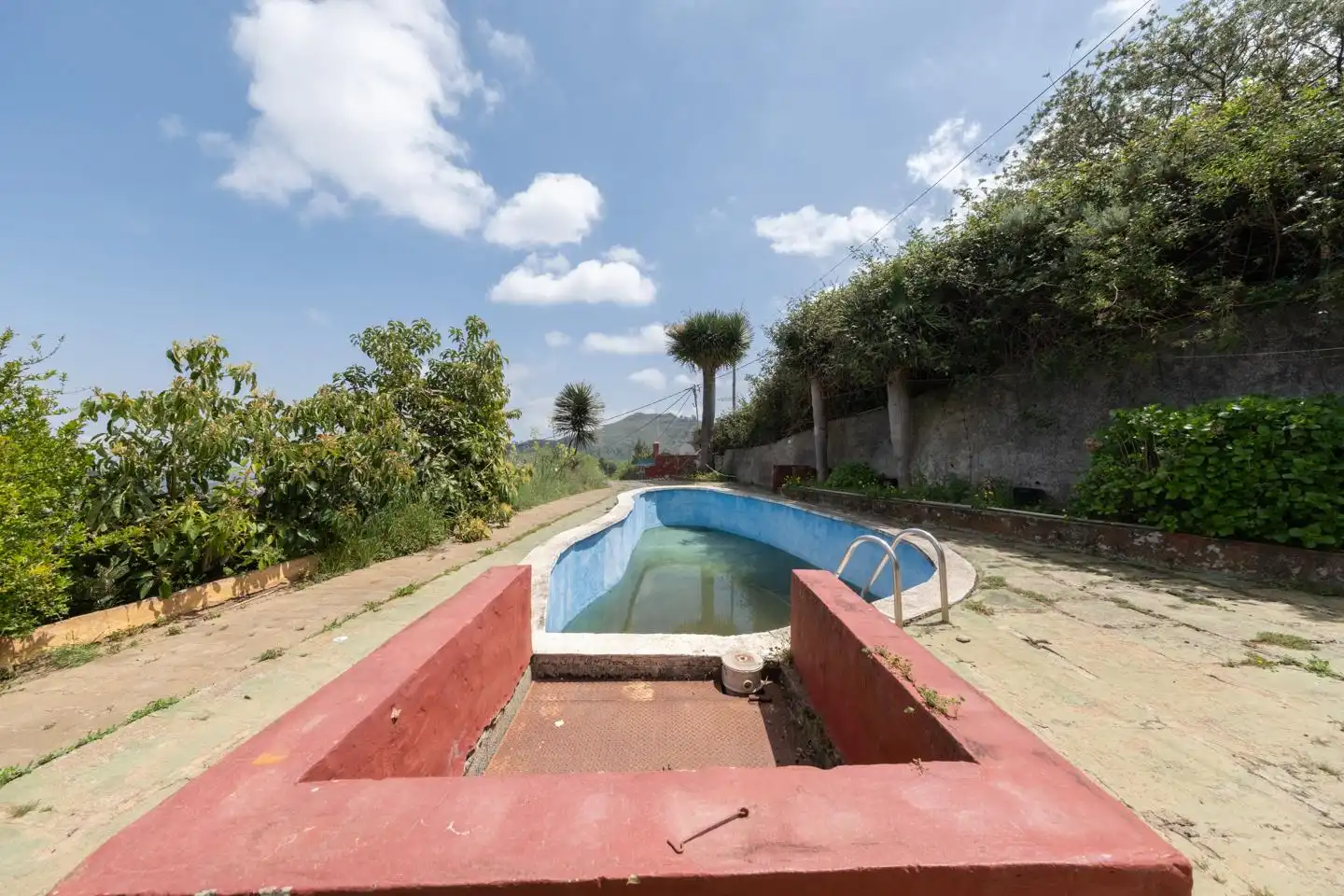 Haus zum Verkauf in Vega de San Mateo, imagen 16