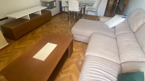 Foto 4 von Wohnung zur Miete in Rúa Mayor, Barrio del Centro, Salamanca Capital