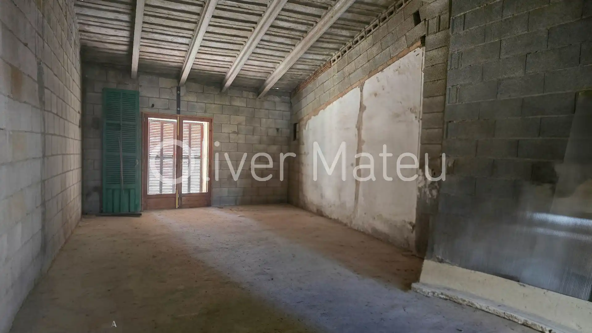 Casa o xalet en venda en Selva amb Jardí privat i Terrassa