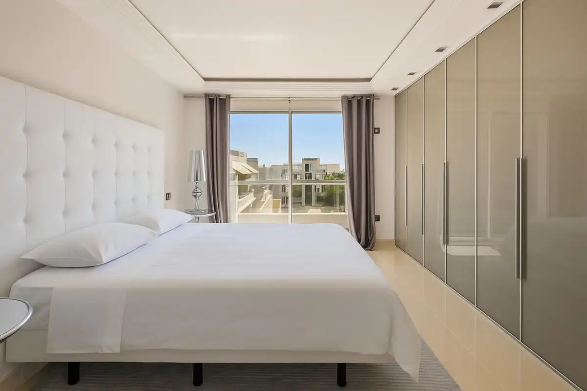 Apartment with pool for sale in Los Arqueros  - Puerto del Almendro, imagen 13