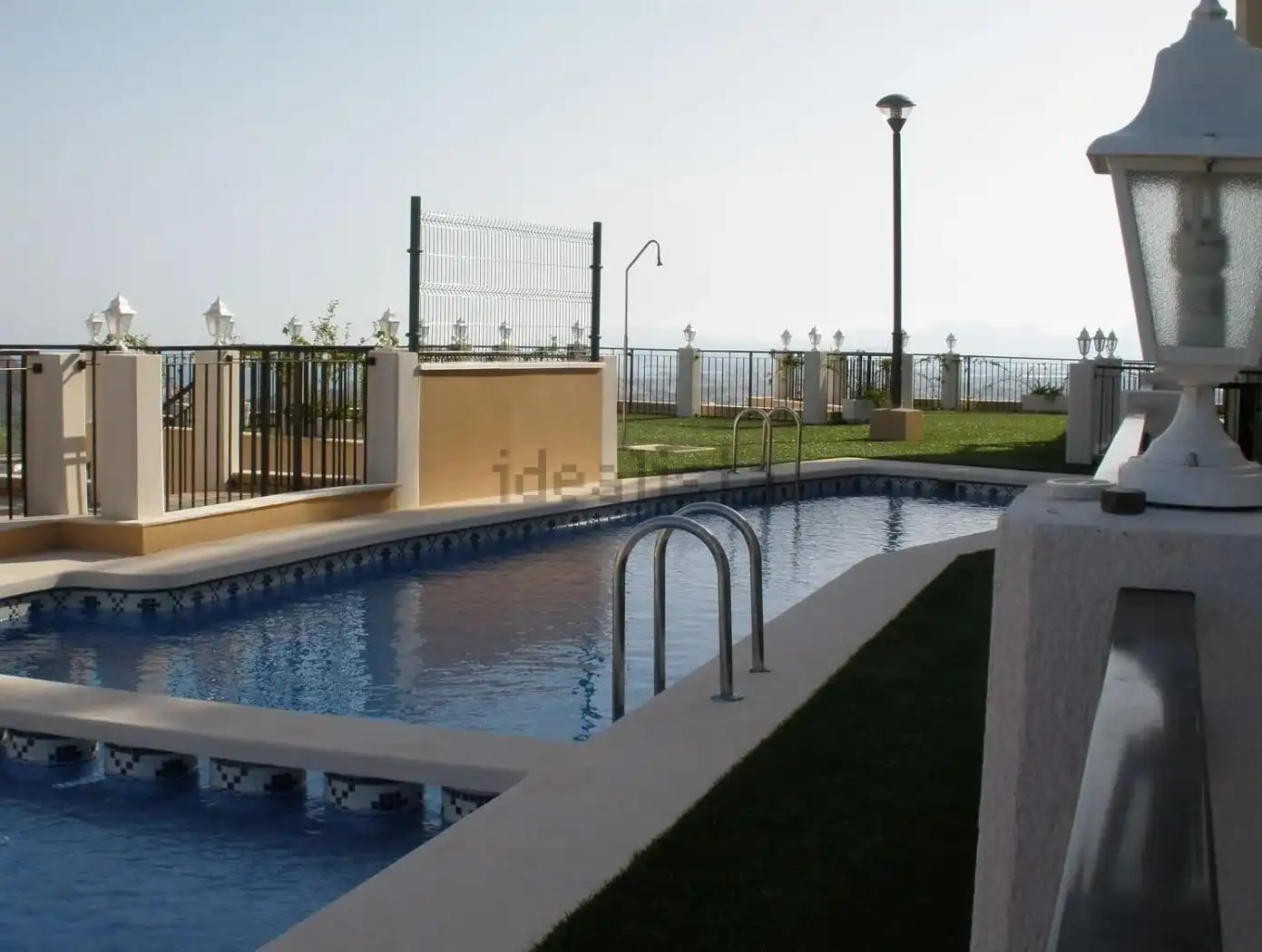 Apartamento en venta en Los Collados - Los Geraneos