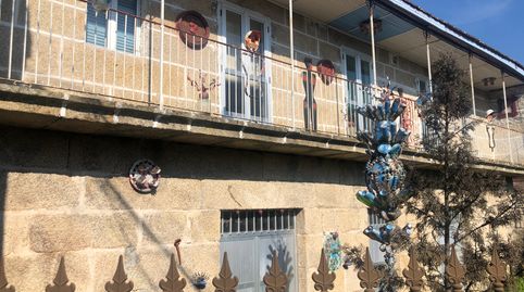 Foto 5 von Haus oder Chalet zum Verkauf in Barrio Cruz, 12, San Amaro, Ourense