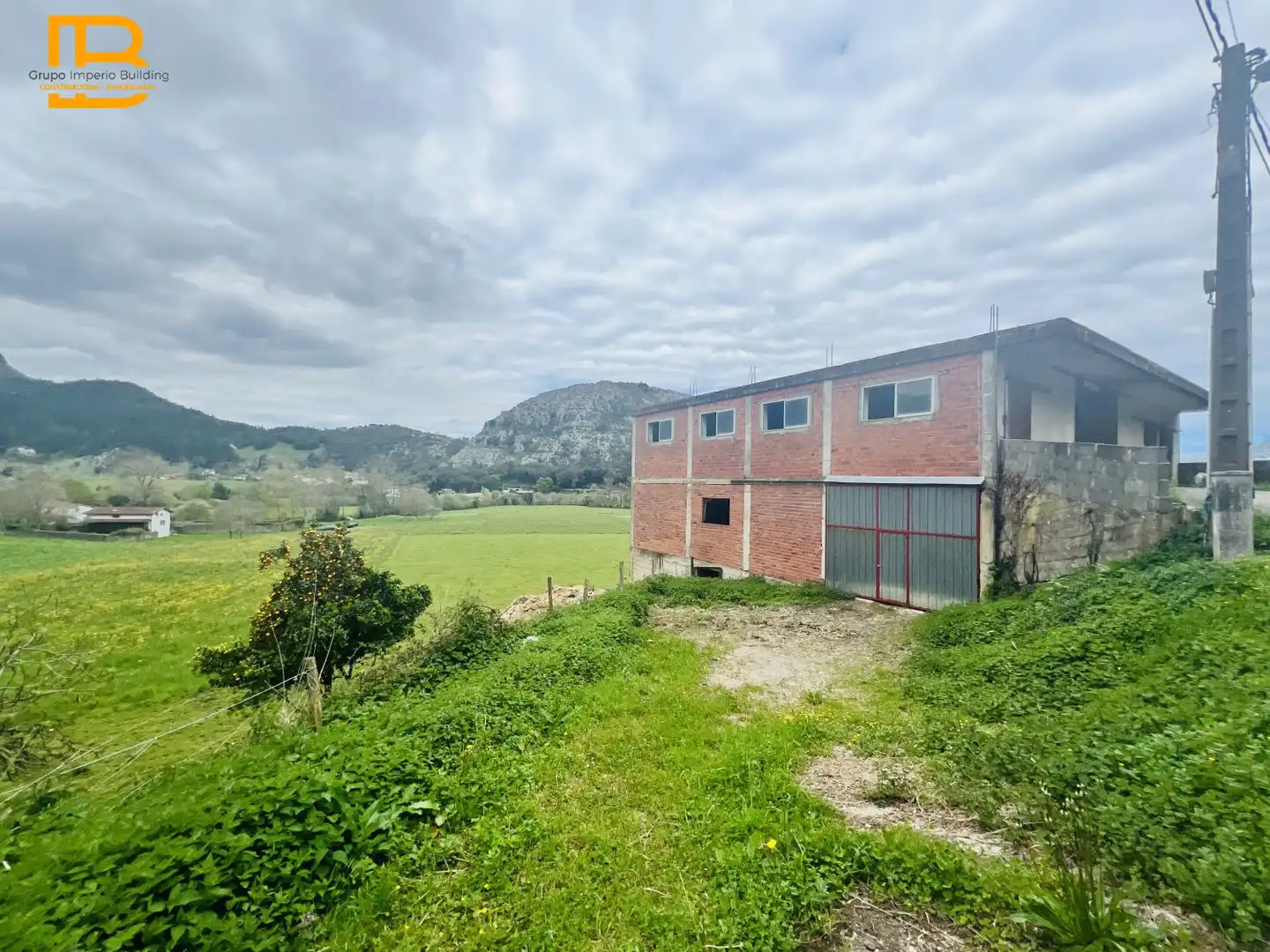 Casa en venda a Los Tojos-La Calleja, imagen 3