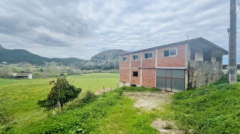 Foto 3 de Casa o chalet en venta en Los Tojos-la Calleja, Voto, Cantabria