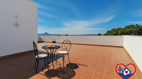 Photo 2 of House or chalet for sale in Los Almagros - Los Paganes - El Escobar, Fuente Álamo de Murcia