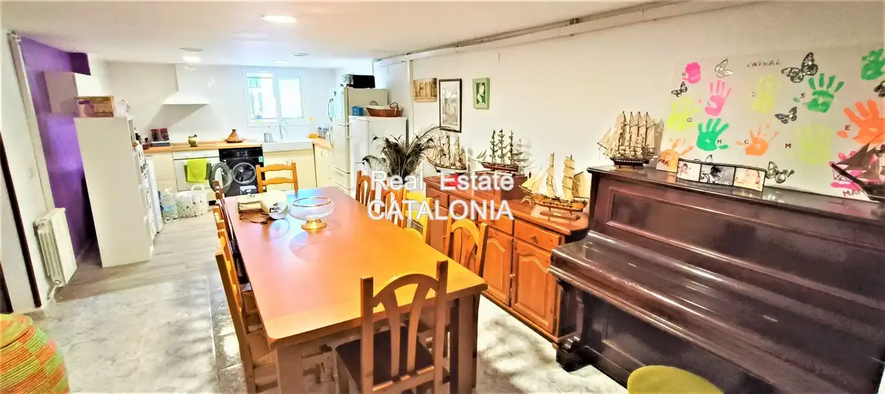 Villa avec terrasse à vendre à Camí de la Plana, imagen 33