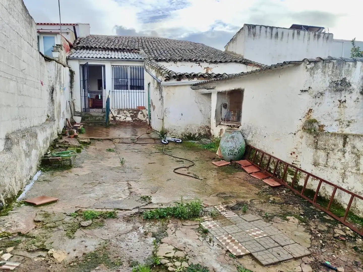Maison à vendre à Fuente Obejuna, imagen 27