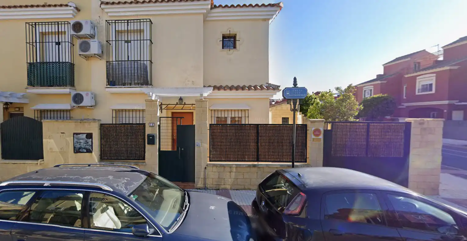 Haus zum Verkauf in LOS ALCORNOCALES, imagen 3