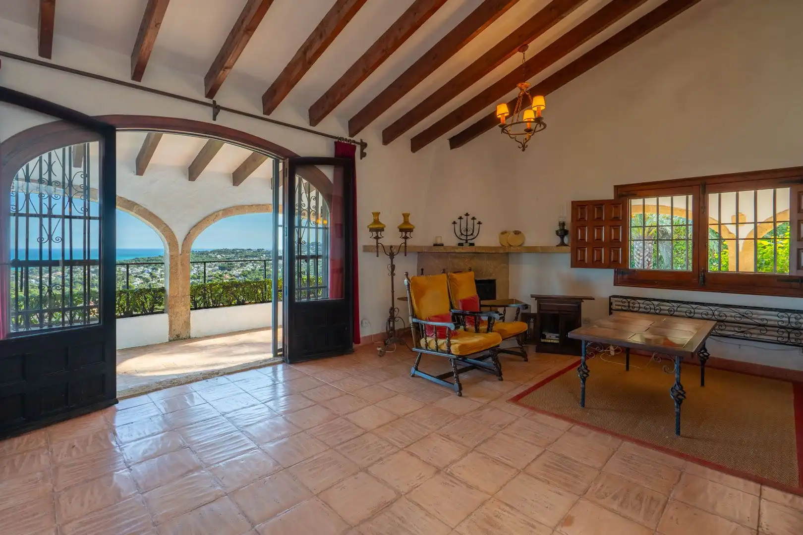 Houses for sale in Jávea / Xàbia  with Private garden, Terrace and Swimming Pool