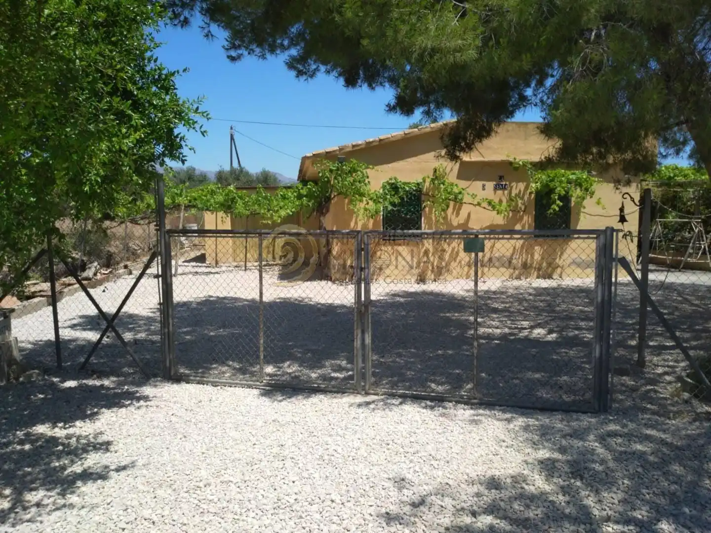 Houses for sale in Benidorm  with Private garden, Terrace and Storage room