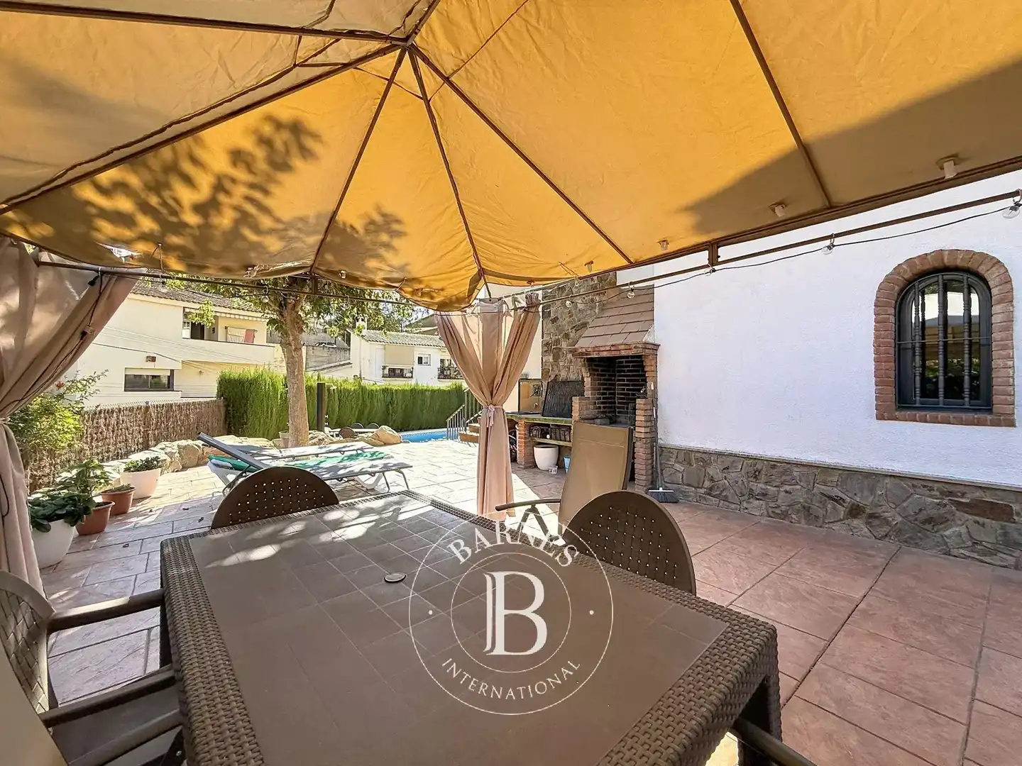Maison avec piscine à vendre à Cabrera de Mar, imagen 6