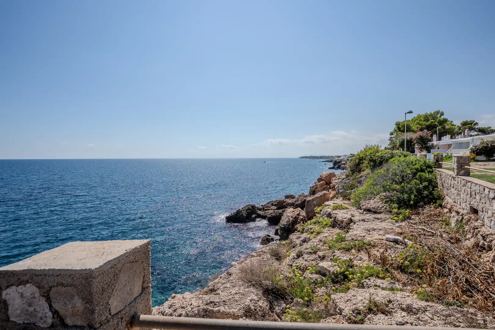 Casa o chalet en venta en L'Ametlla de Mar  con Aire acondicionado, Calefacción y Jardín privado