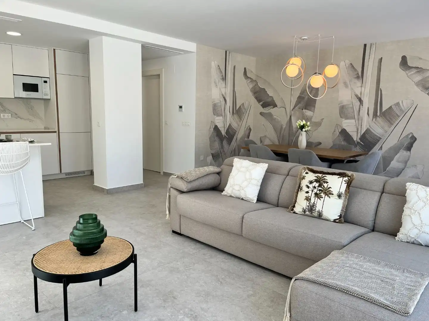 Flat with pool for sale in Perseo 5, imagen 5