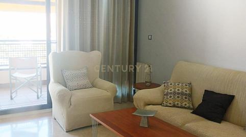 Foto 4 de Pis de lloguer a Avda. de Cádiz , 70, Barrio de Zaidín,  Granada Capital