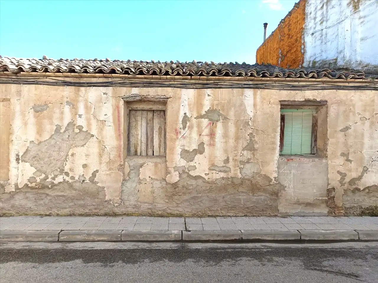 Geschaftsraum zum Verkauf in Pradilla de Ebro