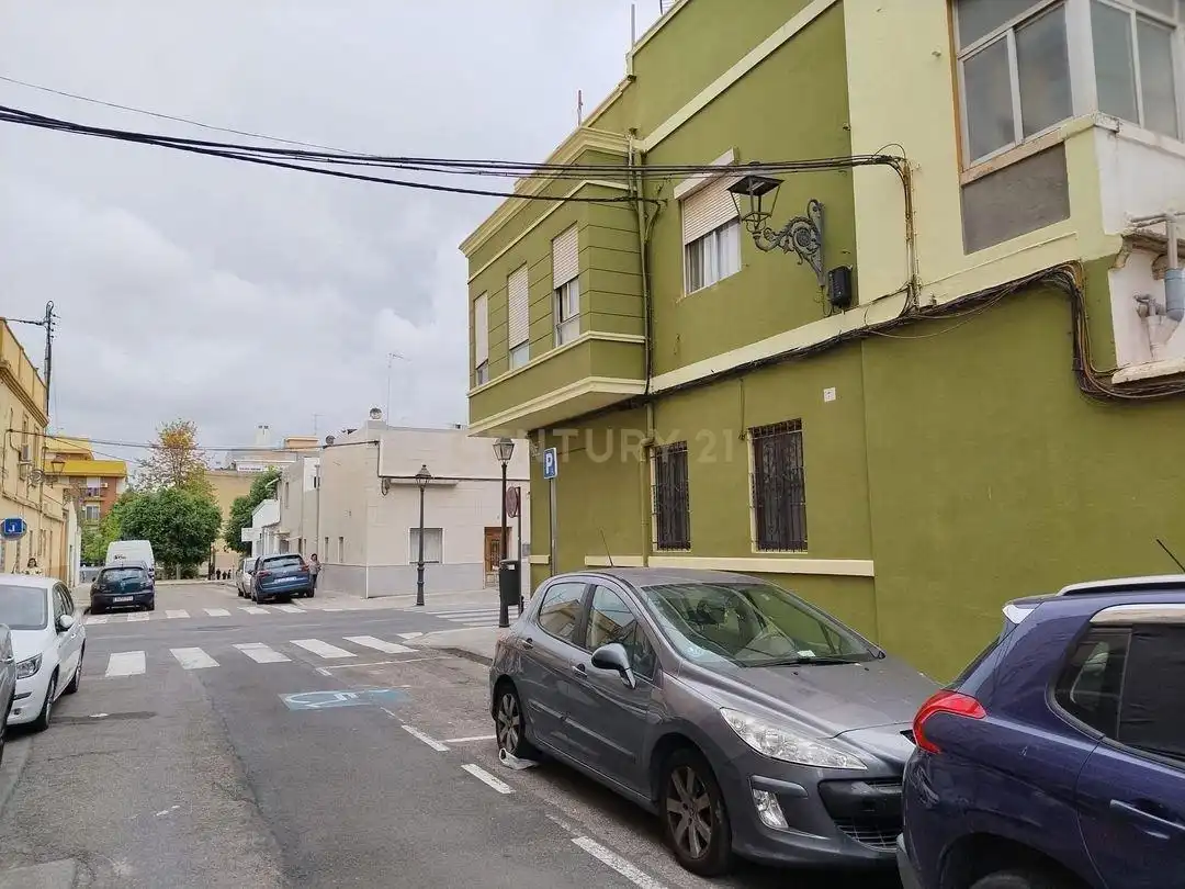 Flat for sale in Carrer SOT DE XERA 11, imagen 8