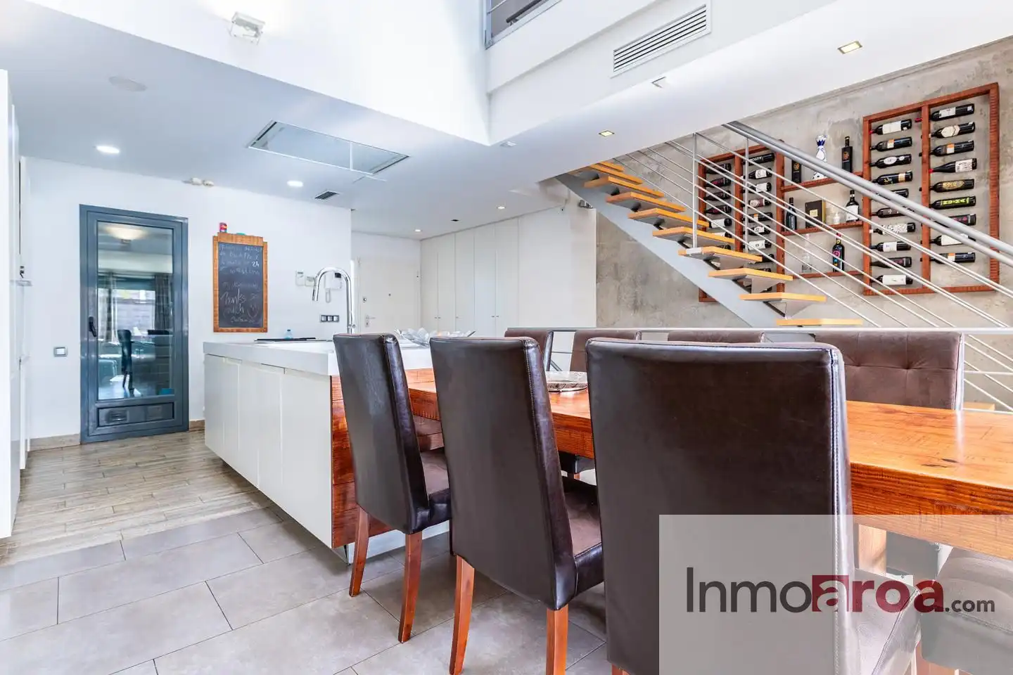 Houses for sale in La Pobla de Farnals  with Terrace, Furnished and Community pool