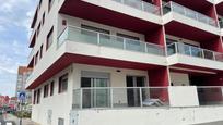 Vista exterior de Apartament en venda en Ares amb Calefacció, Terrassa i Forn