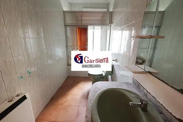 Schlafzimmer von Wohnung zum Verkauf in Cobeja mit Heizung und Terrasse