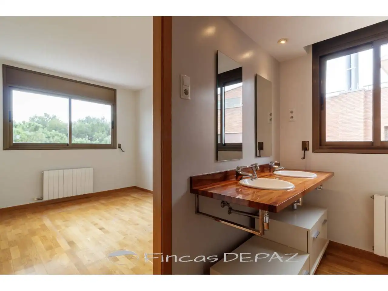 Bathroom of Houses for rent in Can Roca