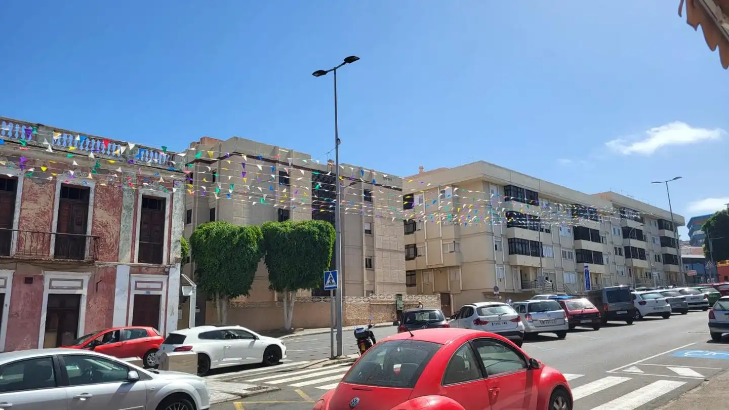 Appartamento con ascensore in vendita a Calle Lomo Guillén, imagen 32