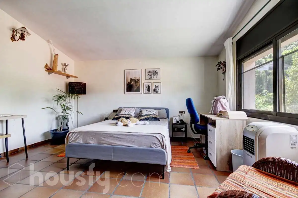 Casa con piscina en venta en Avinguda de Corbera ., imagen 16
