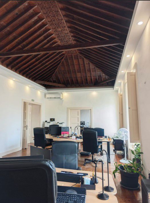 Office to rent in San Cristóbal de la Laguna  with Terrace