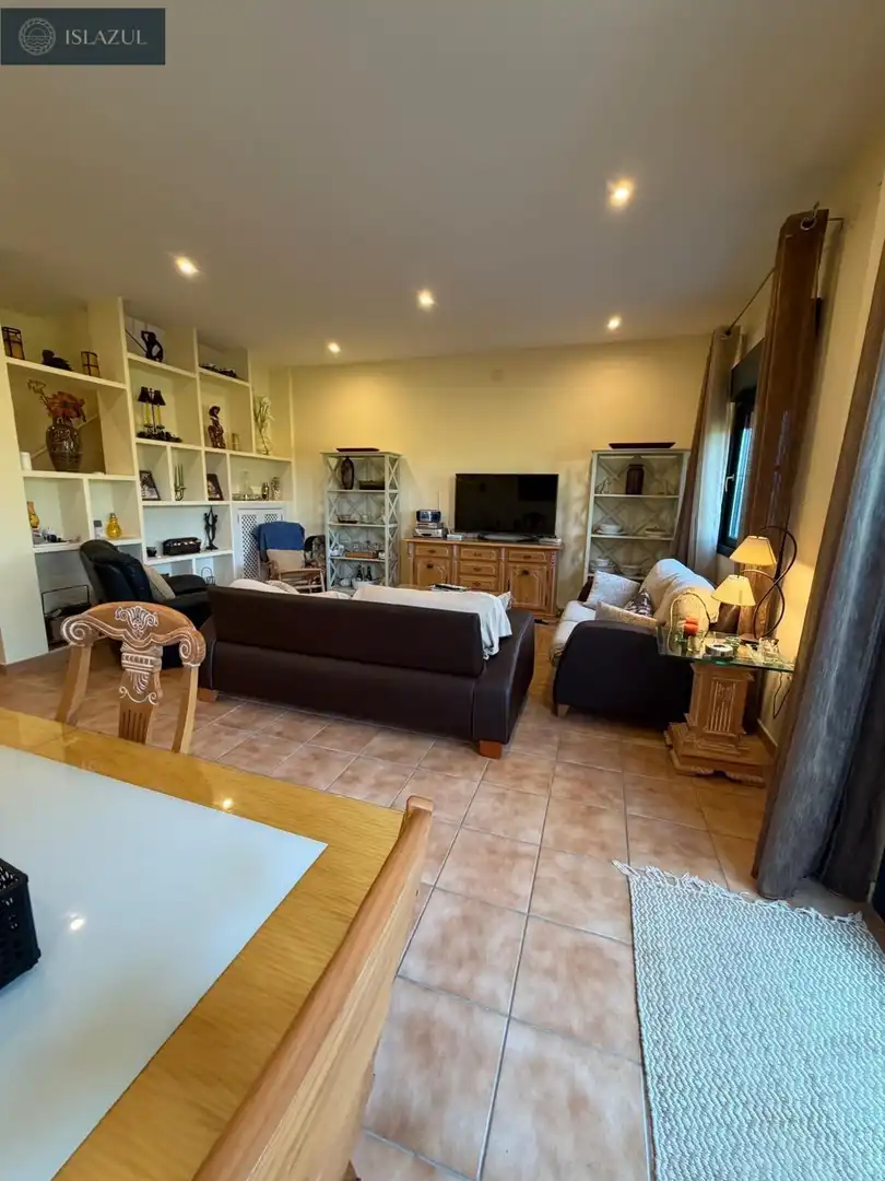 Chalet con terraza en venta en Calle Calle Cañaveral, imagen 14