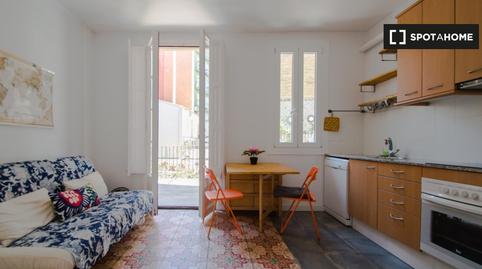 Photo 2 of Flat to rent in El Poble Sec - Parc de Montjuïc, Barcelona