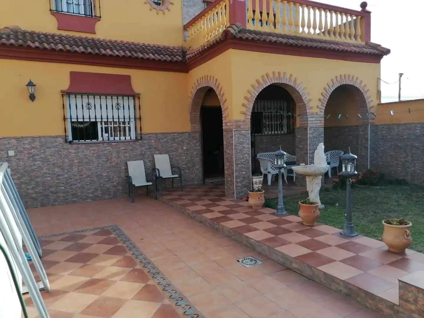 Houses for sale in La Granja - La Colina - Los Pastores