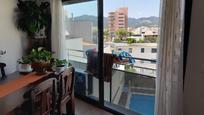 Terrassa de Apartament en venda en Sant Feliu de Guíxols amb Piscina