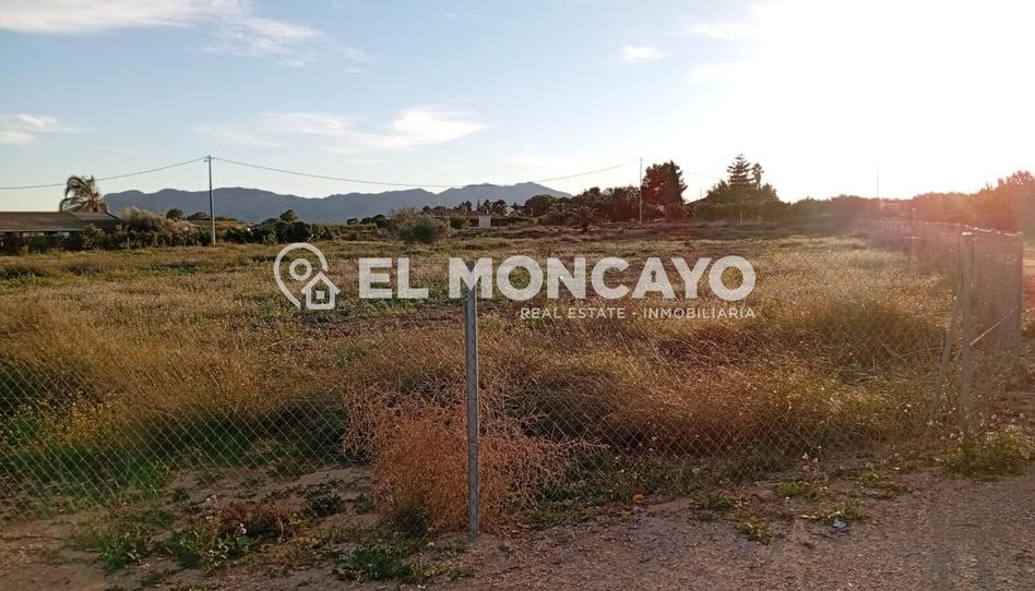Photo 1 of Country house for sale in La Murada - Los Vicentes, Alicante