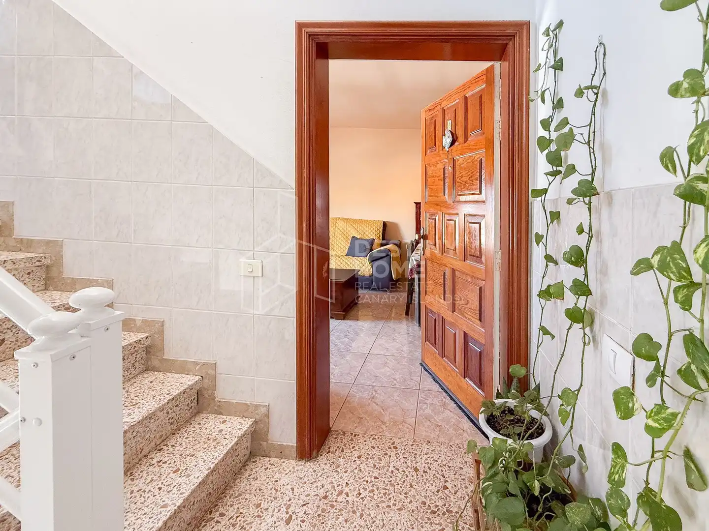 Flat for sale in La Oliva