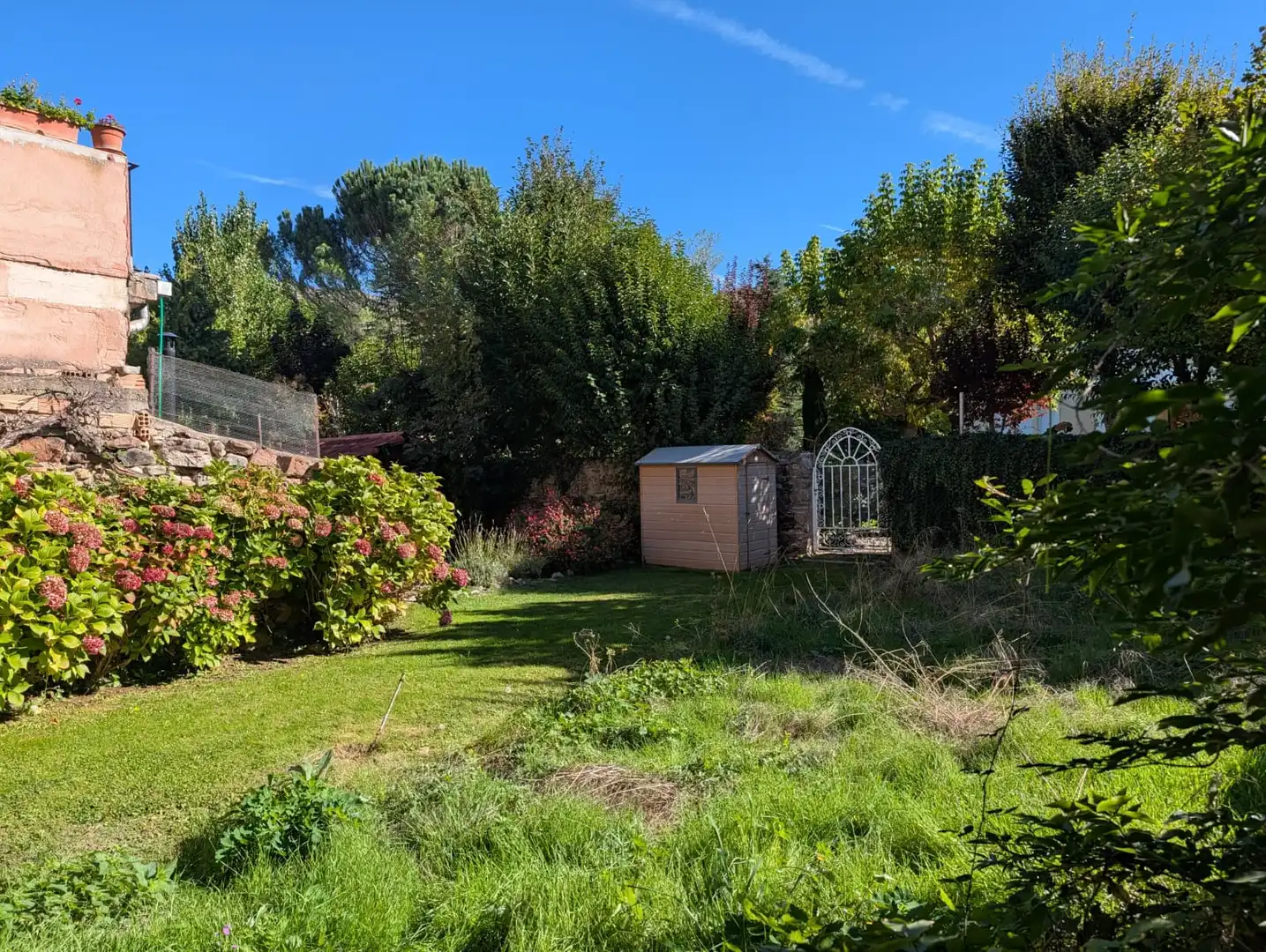 Haus mit Garten zum Verkauf in Calle las Teñas 60, imagen 6