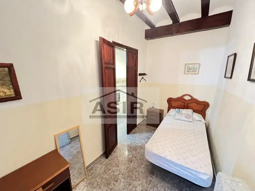 Wohnung zur Miete in Calle Sant Cristofol, Carcaixent