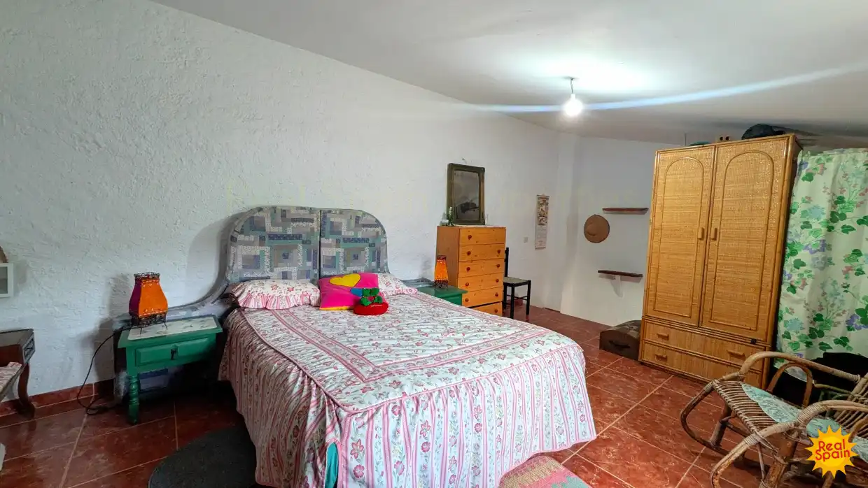 Casa rústica en venda a Pedanías Centro, imagen 10