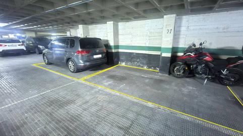 Foto 3 de Garatge en venda a Perea, 105, Sant Genís dels Agudells, Barcelona