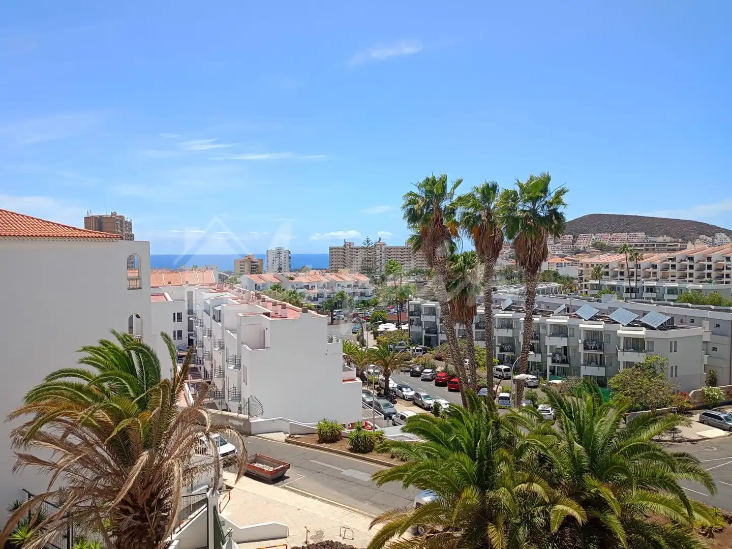 Studio zum Verkauf in Los Cristianos, imagen 3
