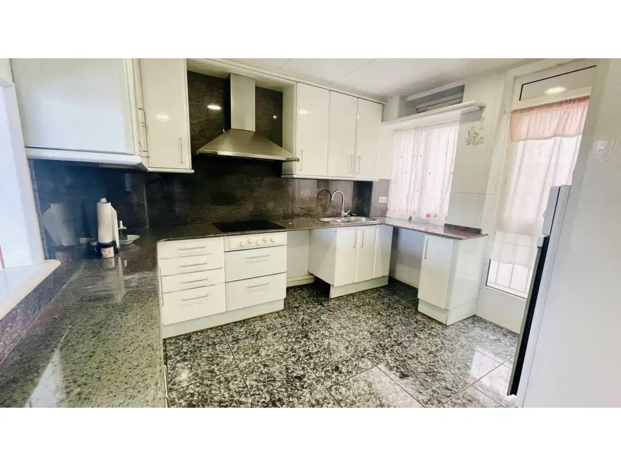 Cocina de Piso en venta en Manresa con Aire acondicionado y Calefacción